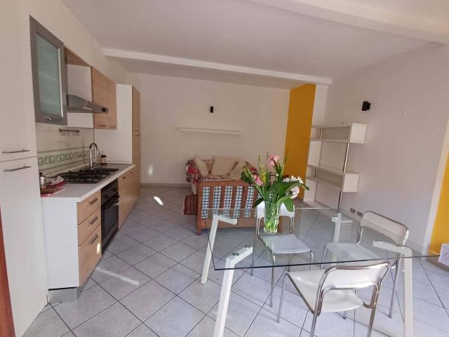 Appartamento in affitto a Pavia