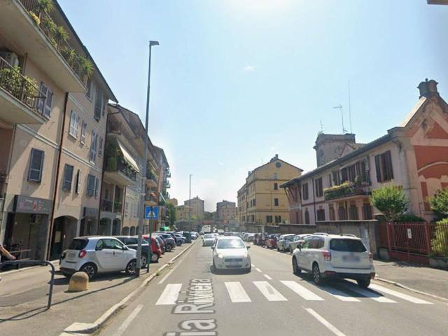 Appartamento in affitto a Pavia