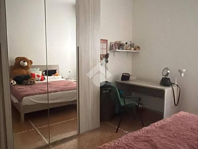 Appartamento in affitto a Pavia