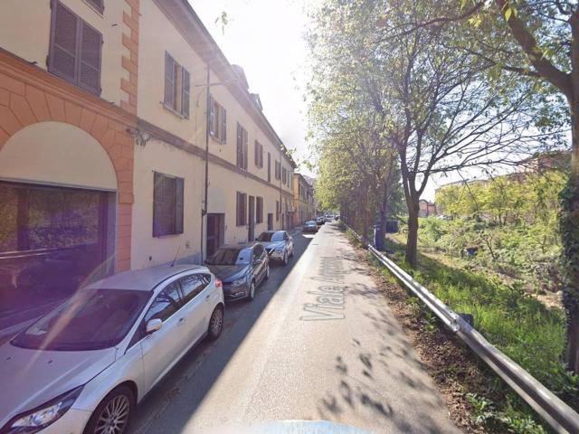 Appartamento in affitto a Pavia