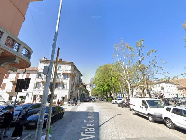 Appartamento in affitto a Pavia