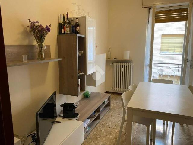 Appartamento in affitto a Pavia