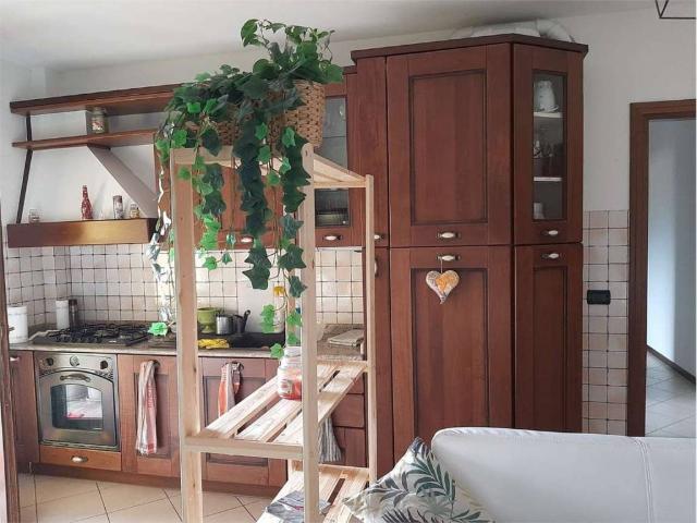 Appartamento in affitto a Pavullo nel Frignano MO