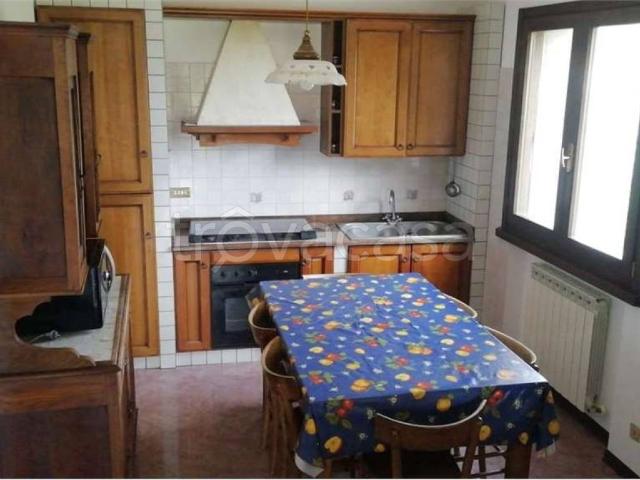 Appartamento in affitto a Pavullo nel Frignano, arredato, senza ascensore, balcone TrovaCasa