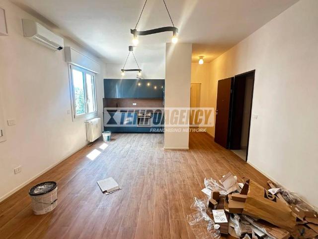 Appartamento in affitto a Pavullo nel Frignano, box, balcone, angolo cottura TrovaCasa