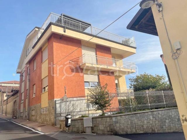 Appartamento in affitto a Pecetto Torinese via Umberto I, 79, non arredato/vuoto, box, ristrutturato TrovaCasa
