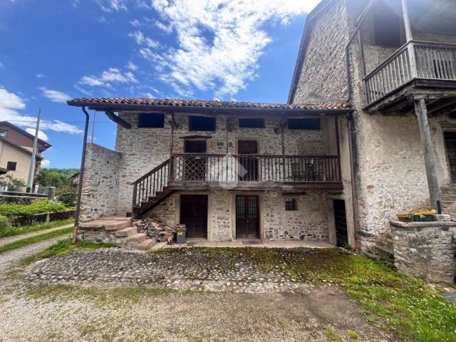 Appartamento in affitto a Pedavena BL