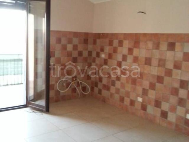 Appartamento in affitto a Pedara, terrazzo, lavanderia, cucina abitabile TrovaCasa