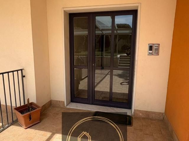 Appartamento in affitto a Pedara via Ettore Majorana, 6, non arredato/vuoto, posto auto, terrazzo TrovaCasa