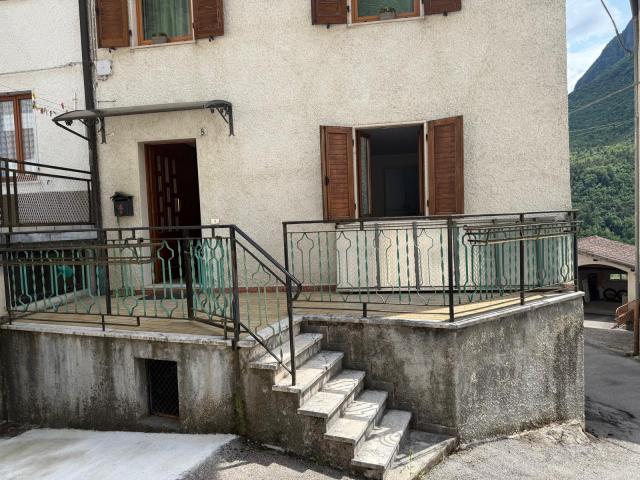Appartamento in affitto a Pedemonte