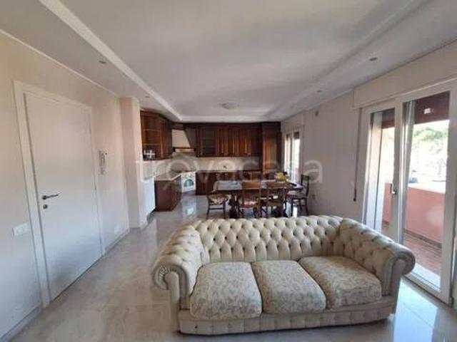 Appartamento in affitto a Pederobba via Giovanni Xxiii°, 12 /a, box, terrazzo, zona residenziale TrovaCasa