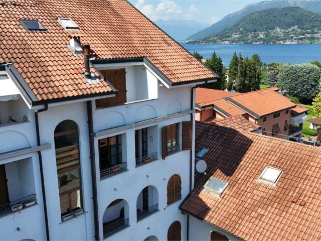 Appartamento in affitto a Pella NO