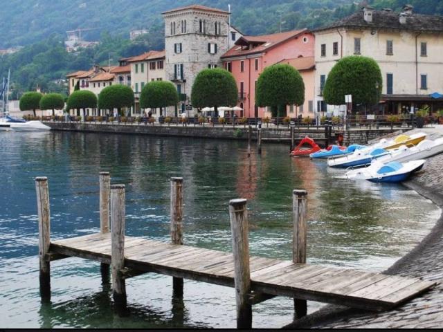 Appartamento in affitto a Pella piazza Don Giuliano Ravedoni, arredato, box, terrazzo TrovaCasa