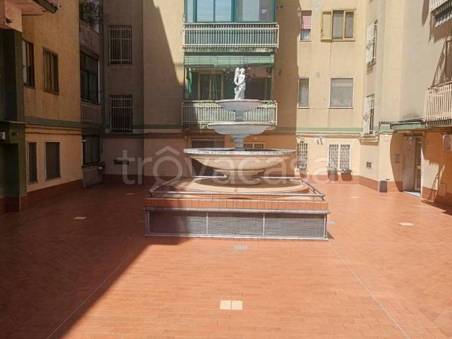 Appartamento in affitto a Pellezzano via Nofilo, posto auto, terrazzo, parzialmente arredato TrovaCasa