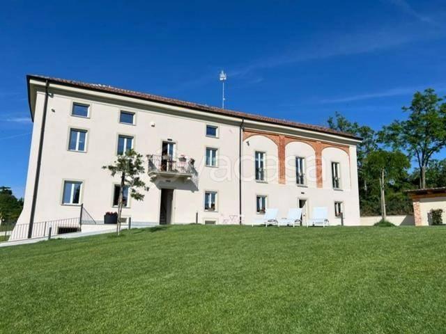 Appartamento in affitto a Penango via Stazione, arredato, angolo cottura TrovaCasa