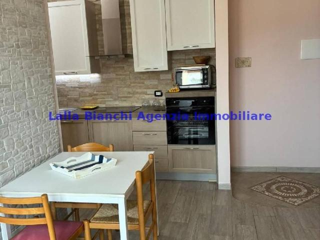 Appartamento in affitto a Pesaro