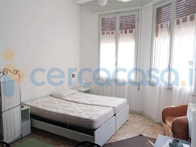 Appartamento in affitto a Pesaro