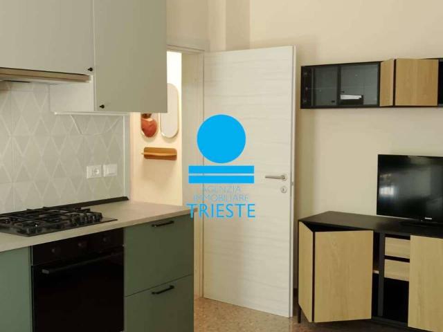 Appartamento in affitto a Pesaro