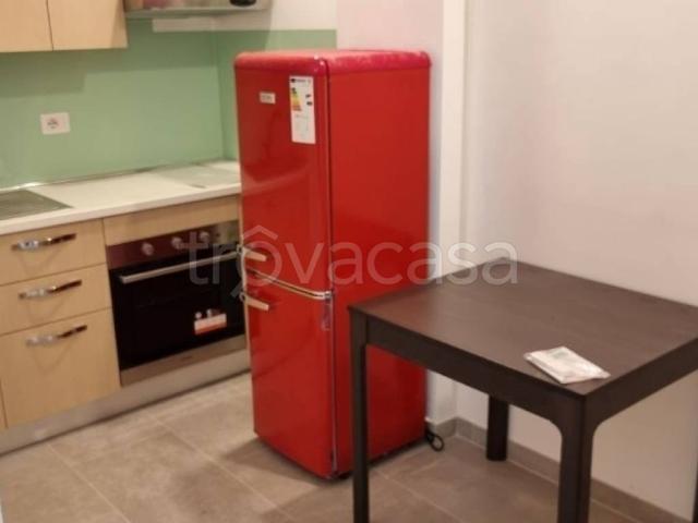 Appartamento in affitto a Pesaro via Brigata Garibaldi, arredato, posto auto, ascensore TrovaCasa