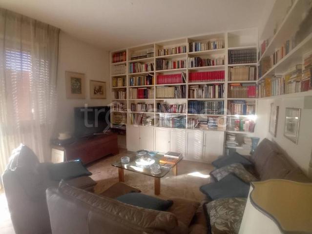 Appartamento in affitto a Pesaro via Vincenzo Rossi, 150, Pantano
