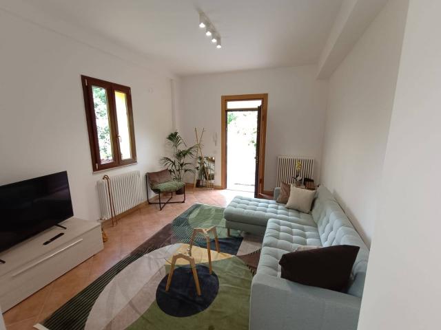 Appartamento in affitto a Pesaro, Villa Fastiggi