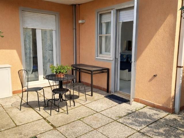Appartamento in Affitto a Pesaro a € 490