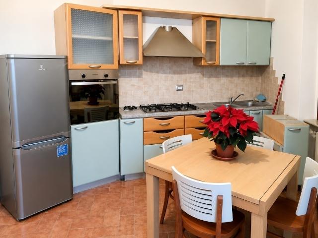 Appartamento in Affitto a Pesaro a € 515