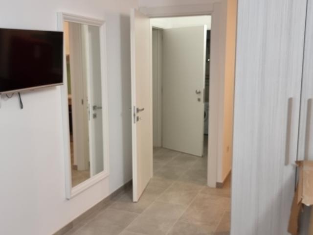 Appartamento in Affitto a Pesaro a € 520
