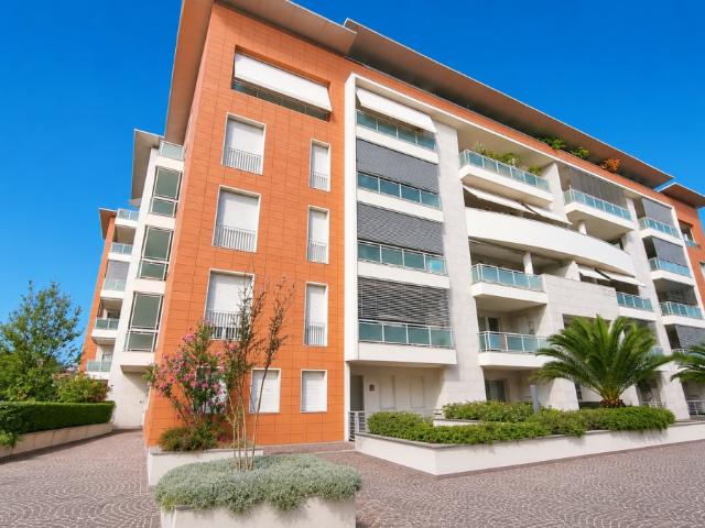 Appartamento in Affitto a Pesaro a € 680