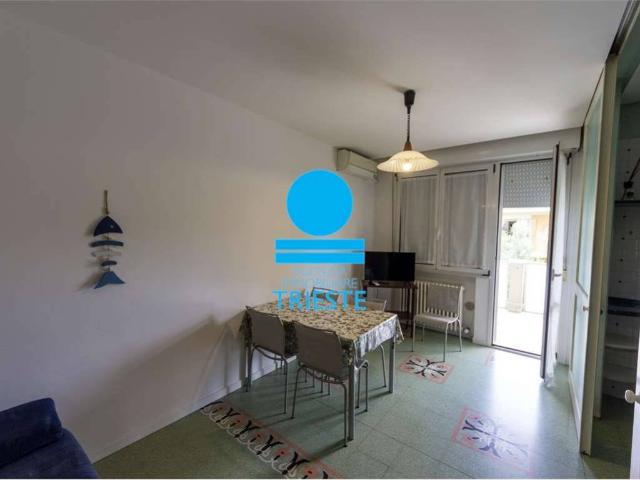 Appartamento in affitto a Pesaro, arredato, terrazzo, vista mare TrovaCasa