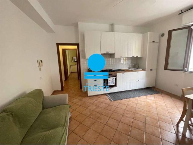 Appartamento in affitto a Pesaro, arredato, terrazzo, centrale TrovaCasa
