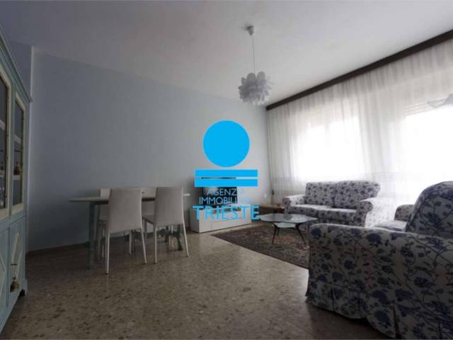 Appartamento in affitto a Pesaro, arredato, posto auto, terrazzo TrovaCasa