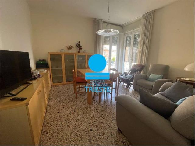 Appartamento in affitto a Pesaro, arredato, semicentrale, luminoso TrovaCasa