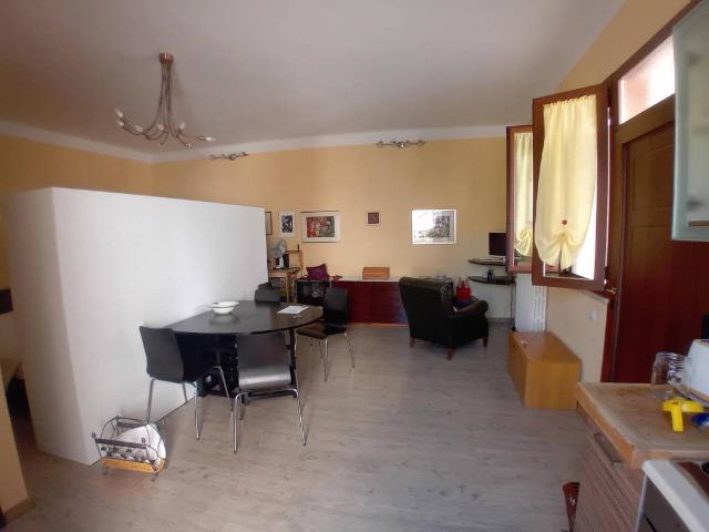 Appartamento in affitto a Pesaro PU