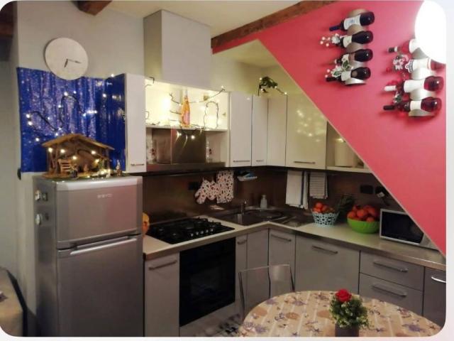 Appartamento in affitto a Pesaro PU