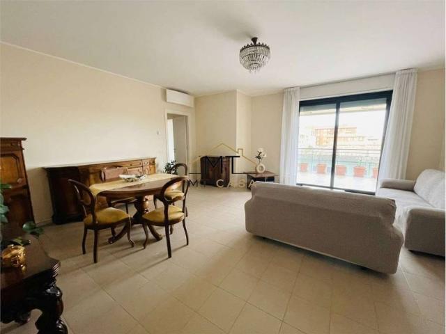 Appartamento in affitto a Pesaro PU
