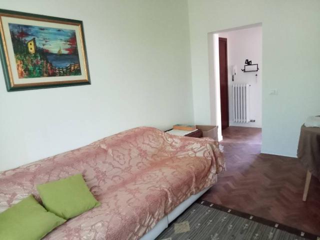 Appartamento in affitto a Pesaro PU