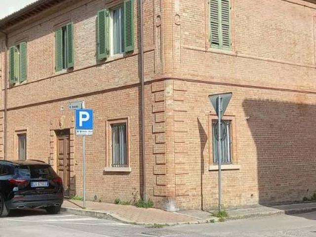 Appartamento in affitto a Pesaro PU