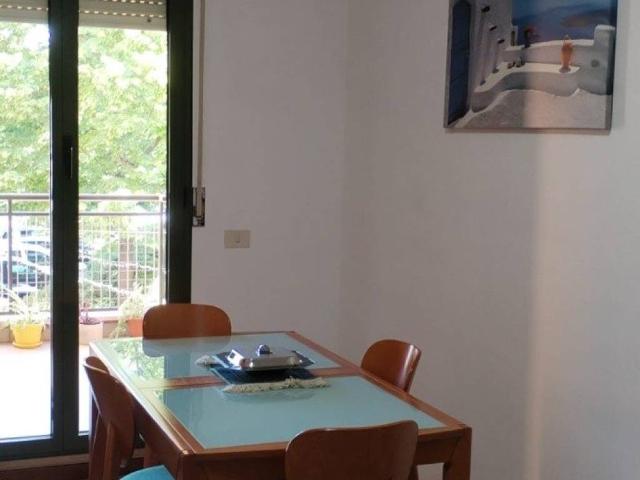 Appartamento in affitto a Pesaro PU