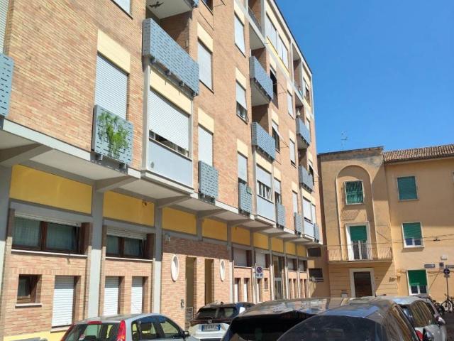 Appartamento in affitto a Pesaro PU