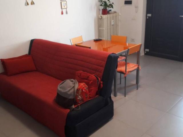 Appartamento in affitto a Pesaro PU