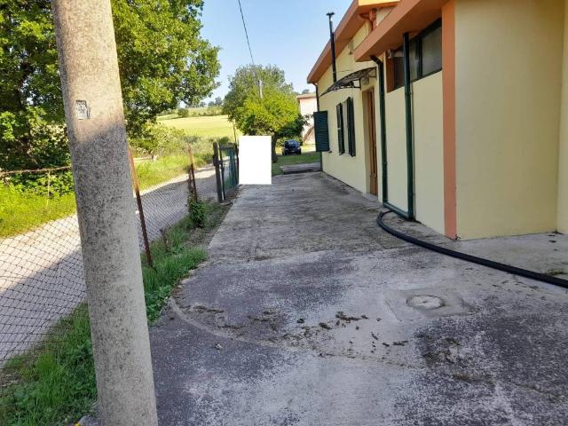 Appartamento in affitto a Pesaro PU