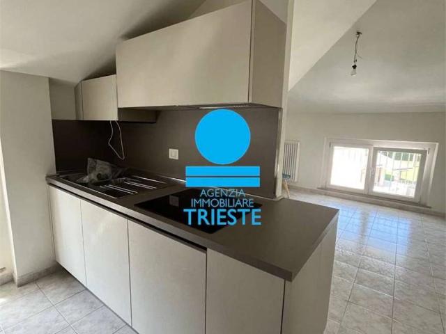 Appartamento in affitto a Pesaro PU