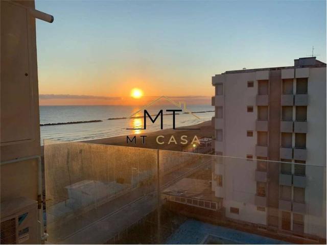 Appartamento in affitto a Pesaro PU