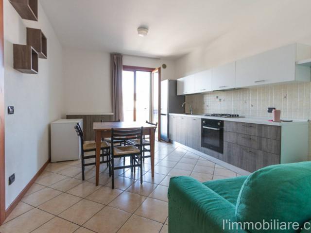 Appartamento in Affitto a Pescantina