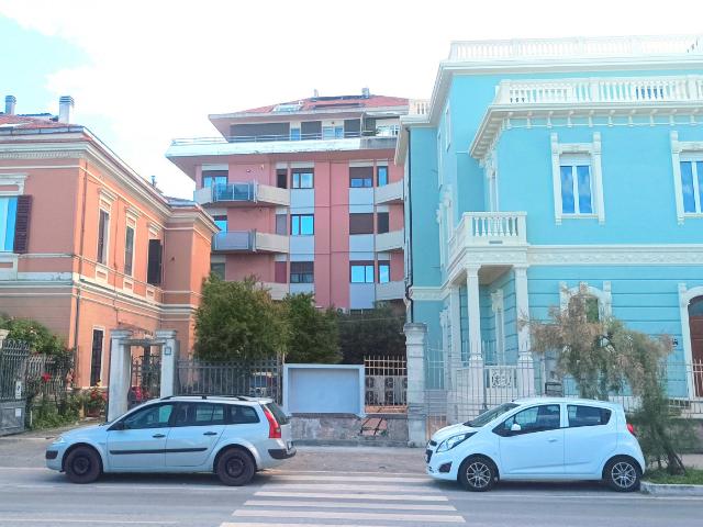 Appartamento in affitto a Pescara