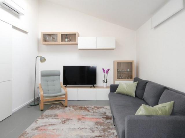 Appartamento in affitto a Pescara corso manthone, arredato, terrazzo, immobile di prestigio TrovaCasa