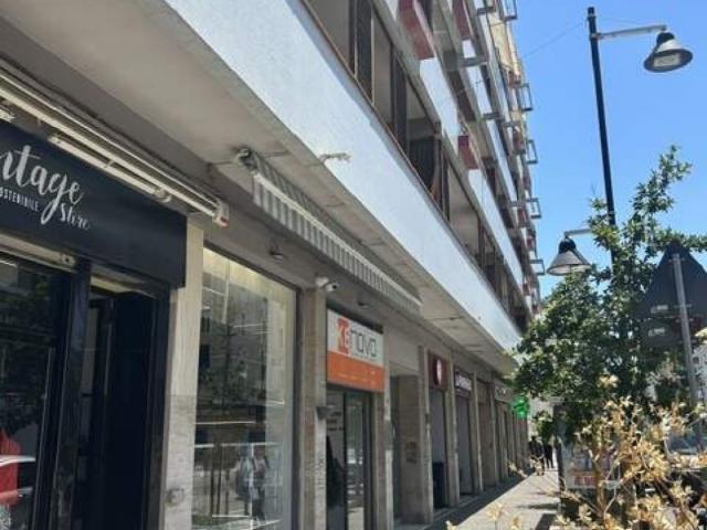 Appartamento in affitto a Pescara corso vittorio emanuele, 124, riscaldamento autonomo, luminoso, balcone TrovaCasa