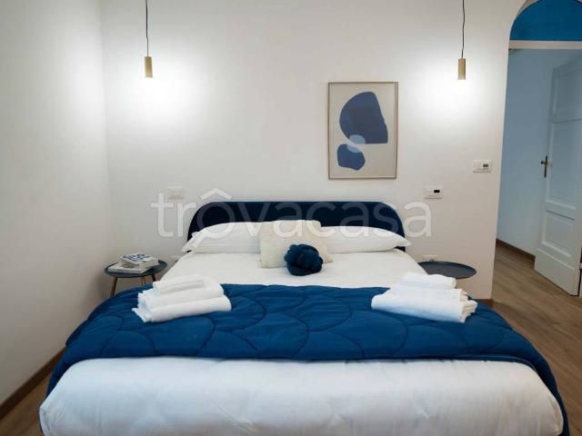 Appartamento in affitto a Pescara corso Vittorio Emanuele II, arredato, terrazzo TrovaCasa