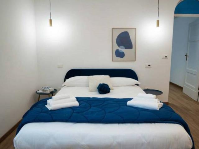 Appartamento in affitto a Pescara corso Vittorio Emanuele II, arredato, terrazzo TrovaCasa